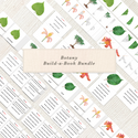 Botany Build-a-Book Bundle by Maitri