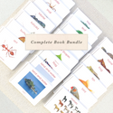 Complete Book Bundle/21 by Maitri