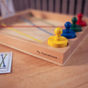 Twist, Turn, and Sort: A Motor Skills Activity Board Collection