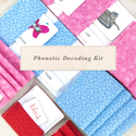Phonetic Decoding Kit: PreK-2 by Maitri