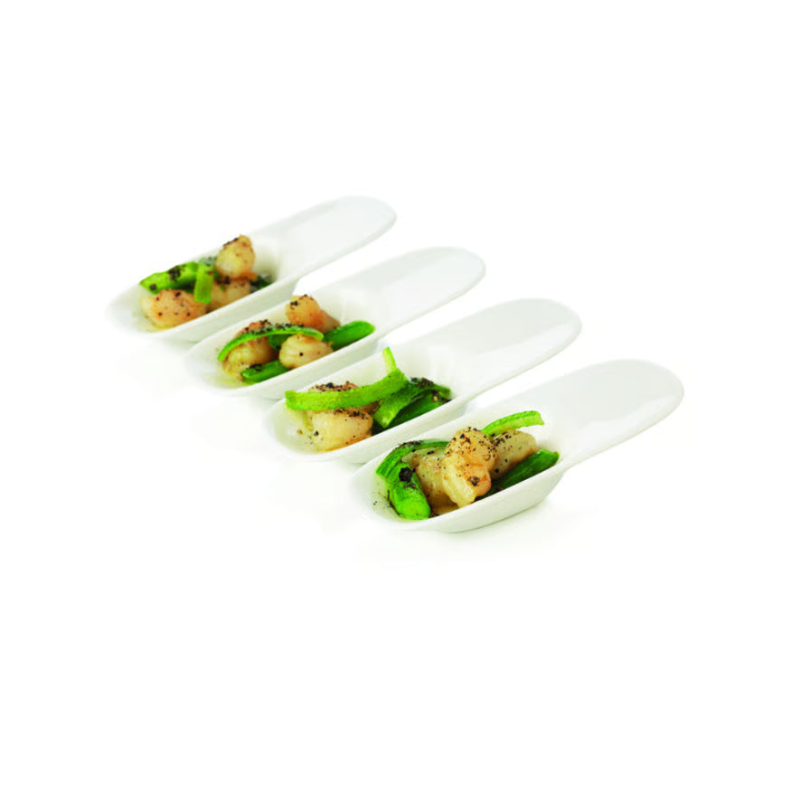 Free Gift w/ $50+  Purchase:  Libbey Just Tasting Amuse Bouche Set of 12