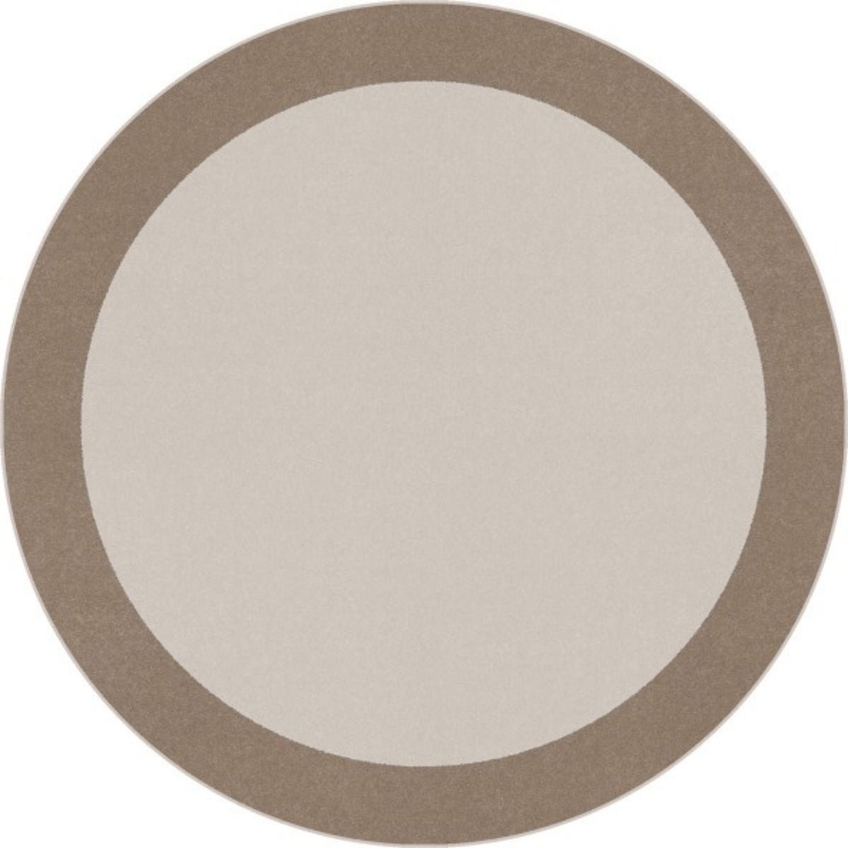 Rugs: Easy Going Ellipse Classroom Rug