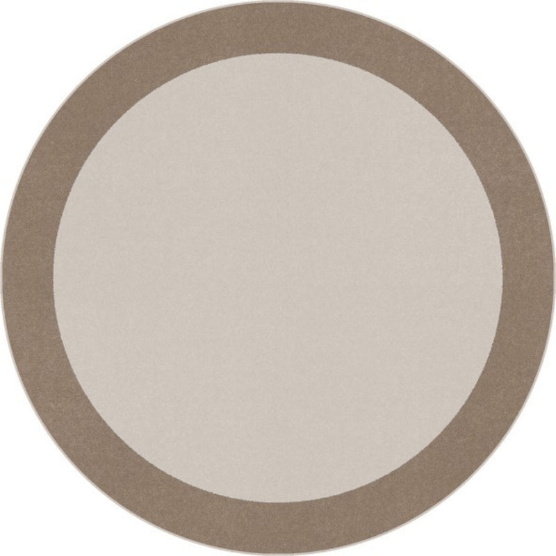 Rugs: Easy Going Ellipse Classroom Rug