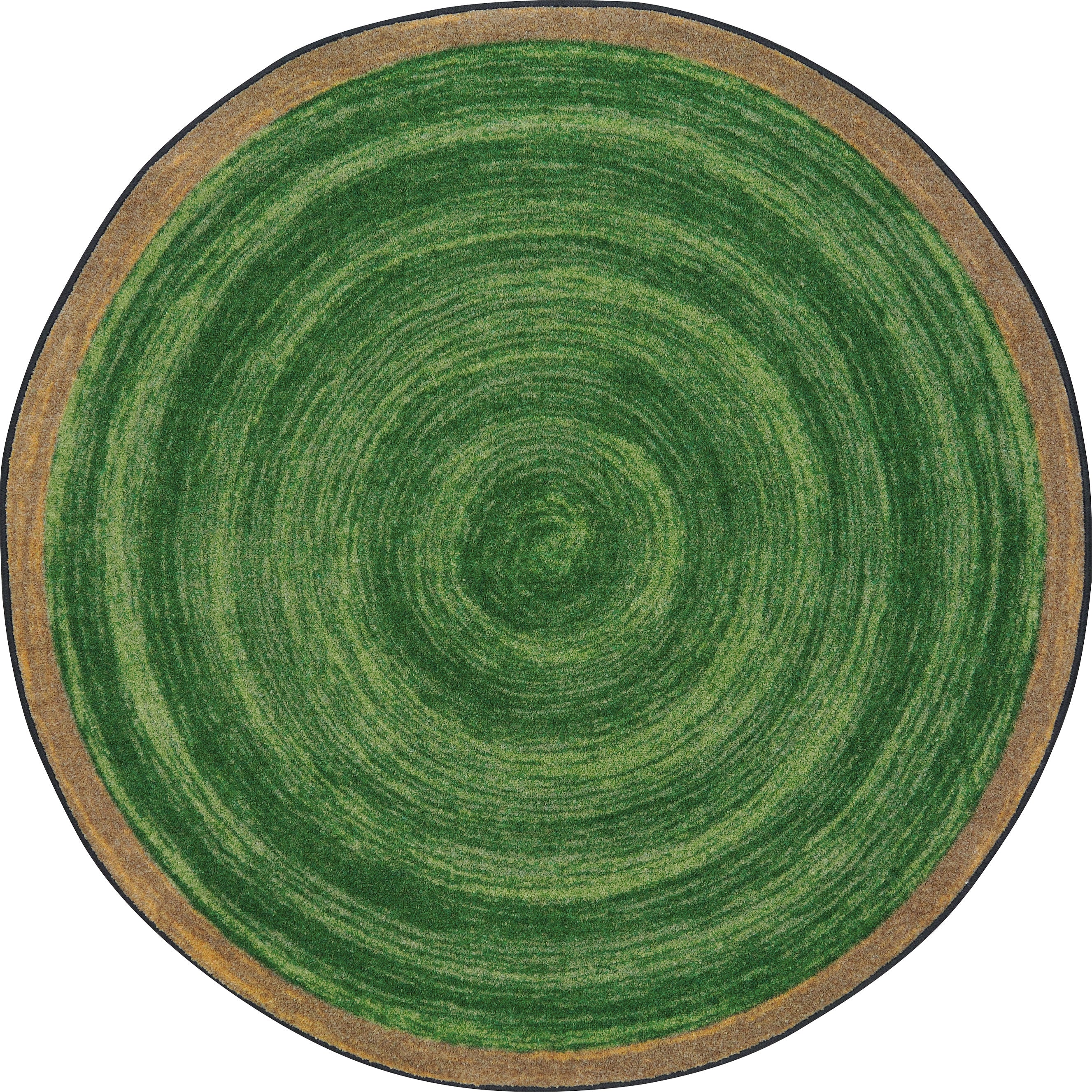 Rugs: Feeling Natural Round Rug
