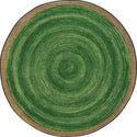 Feeling Natural Round Rugs