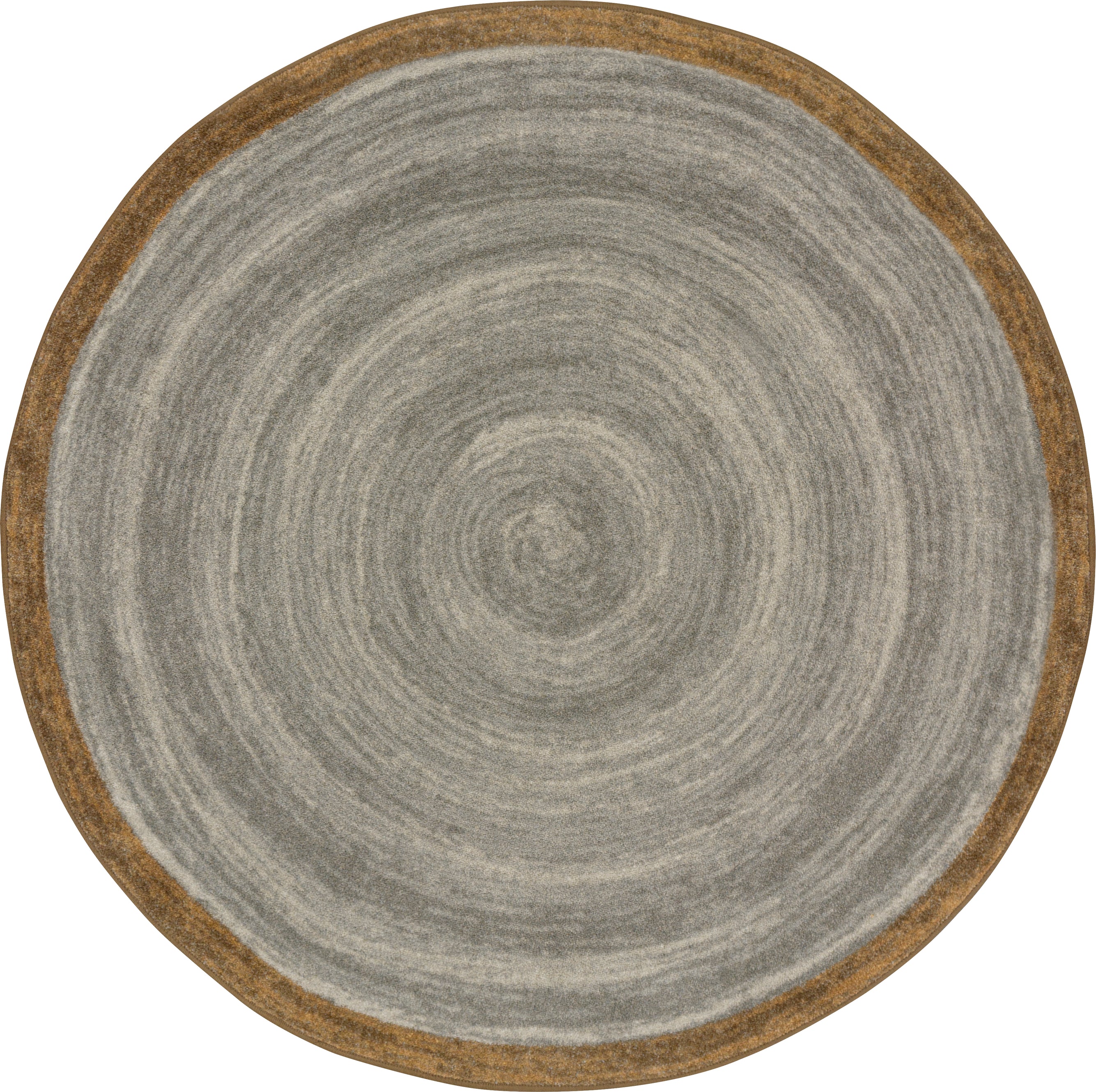 Rugs: Feeling Natural Round Rug