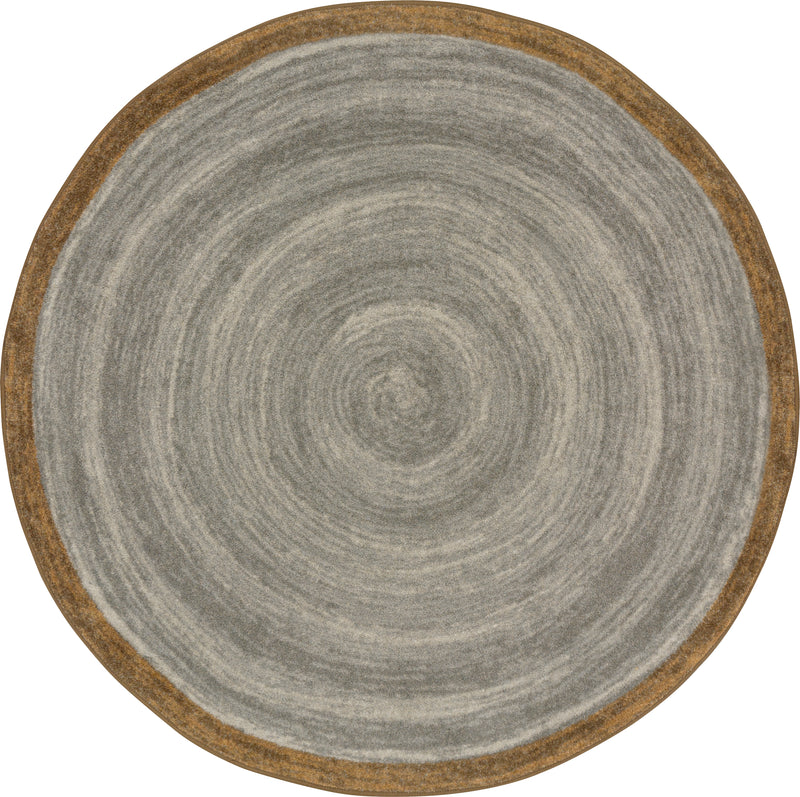 Rugs: Feeling Natural Round Rug