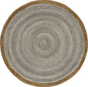 Feeling Natural Round Rugs