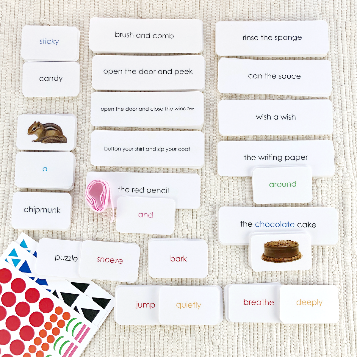 Grammar Bundle by Maitri