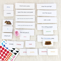 Grammar Bundle by Maitri