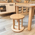 Furniture: Grow Stool