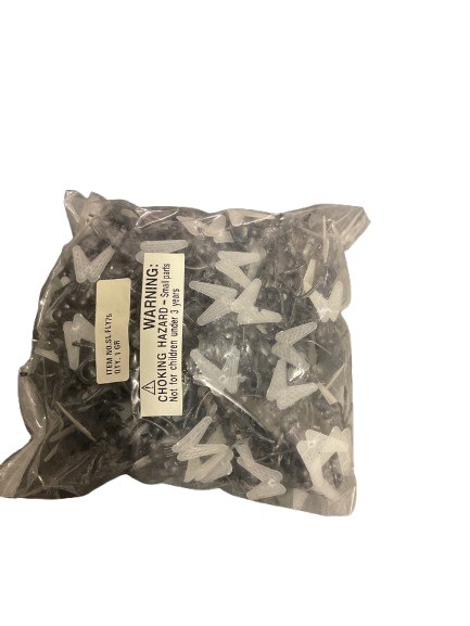 Free Gift w/ $50+  Purchase: 1 pack of plastic fly