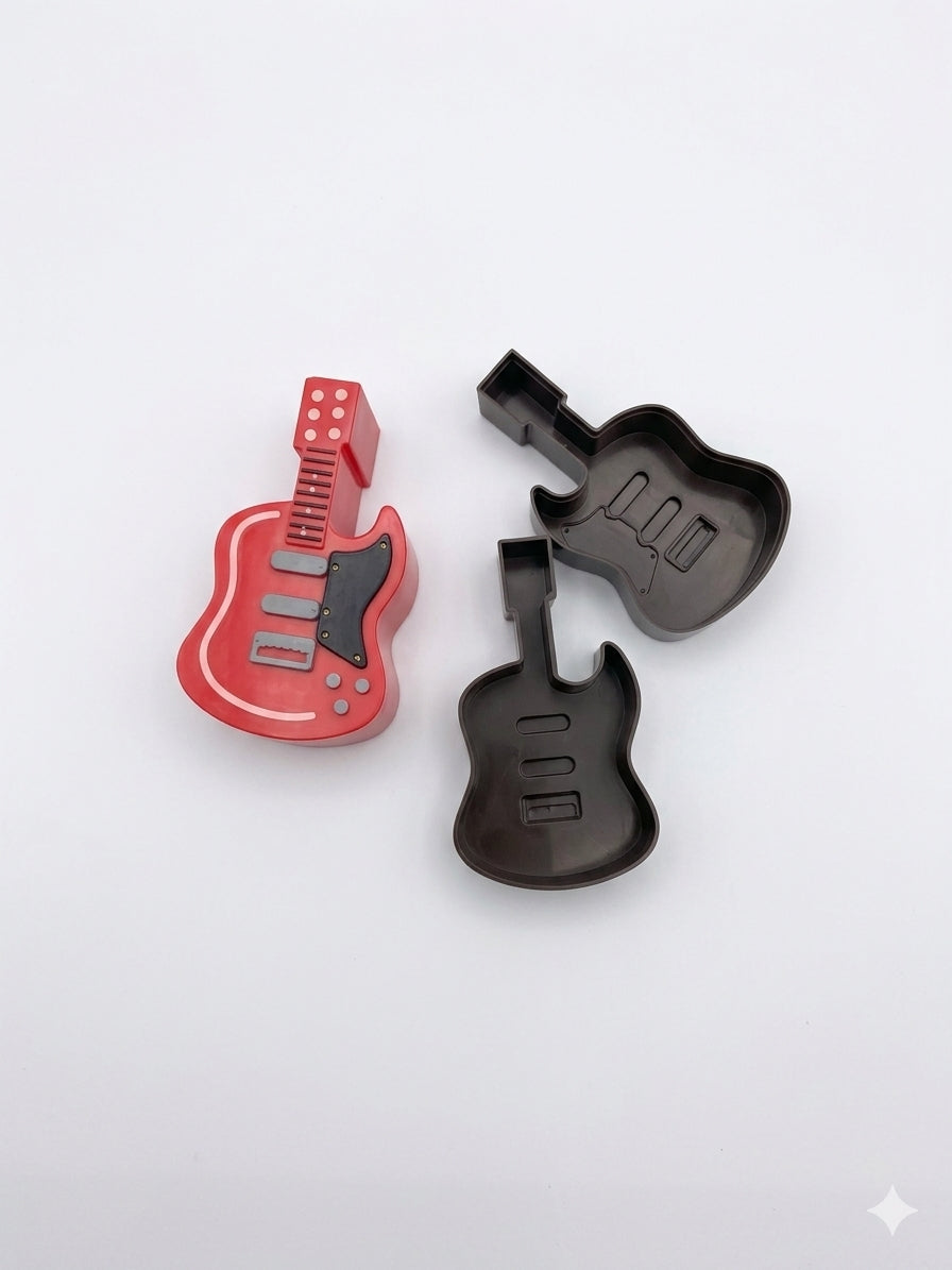 Free Gift w/ $50+  Purchase:  16 Pack Guitar boxes