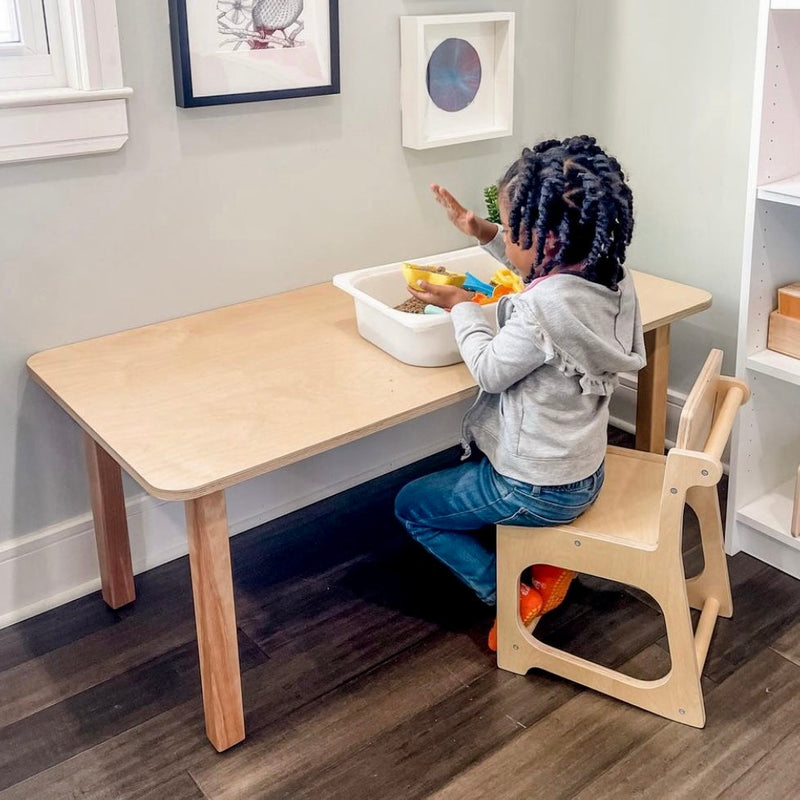 Furniture: Skoolhaus Chair