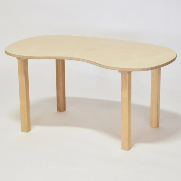 Furniture: Kidney Table