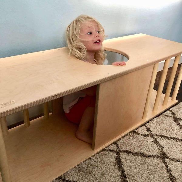 Furniture: Labyrinth