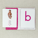 Letter Sound Charts by Maitri