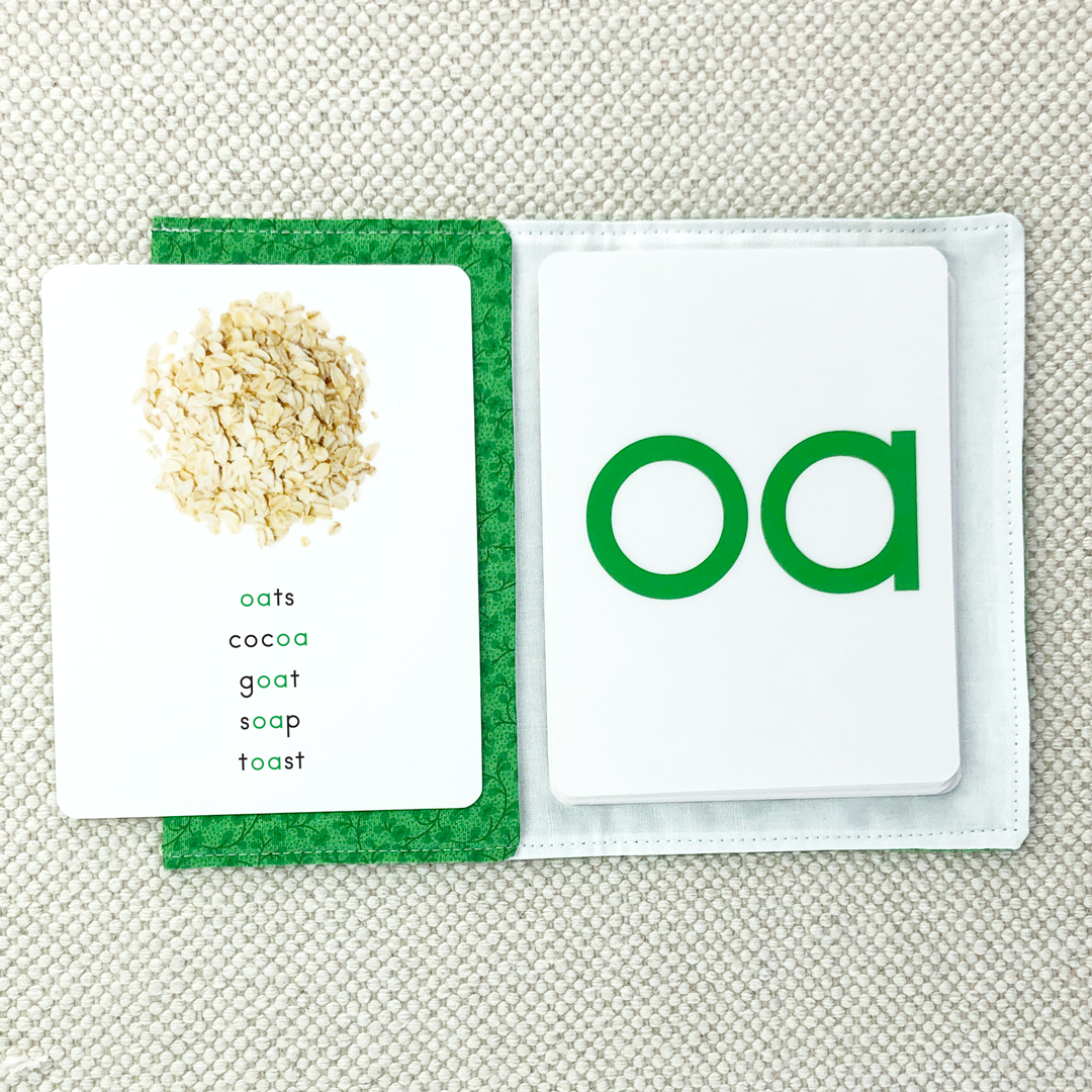 Letter Sound Charts by Maitri