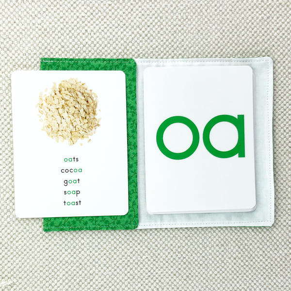 Letter Sound Charts by Maitri