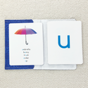 Letter Sound Charts by Maitri