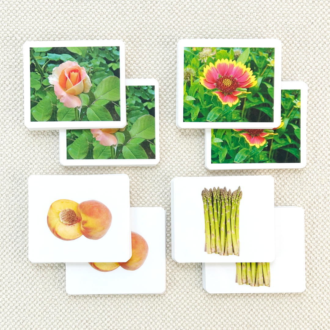 Matching Card Set/26 by Maitri