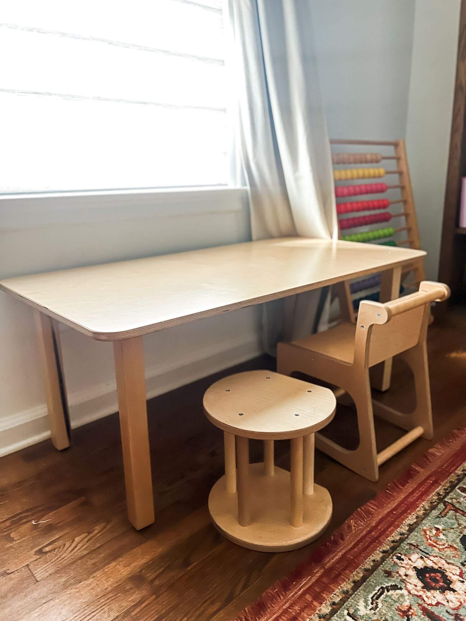 Furniture: Skoolhaus Chair