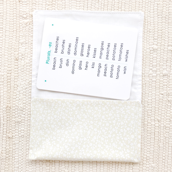 Word Study Bundle by Maitri