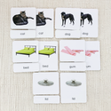 Phonics Reading Bundle by Maitri