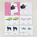 Phonics Reading Bundle by Maitri