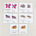 Phonics Reading Bundle by Maitri
