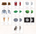 Phonetic Reading Card Set (Complete) by Maitri