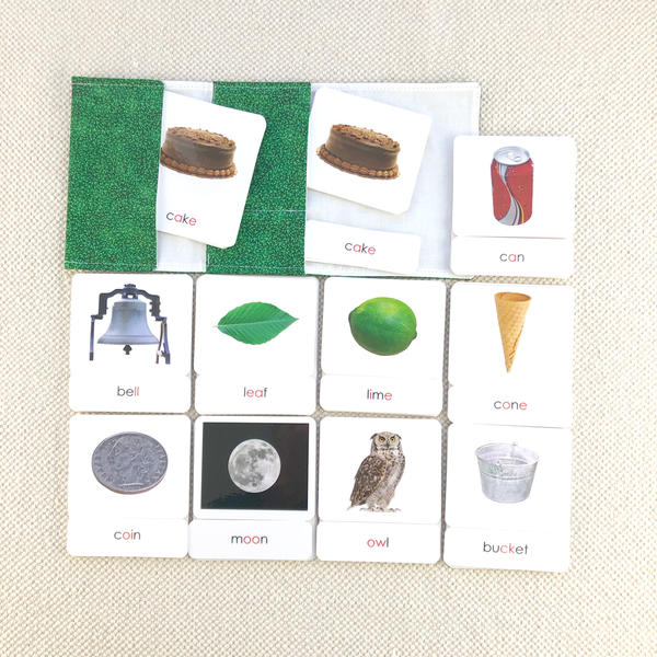 Phonetic Level 3 Set: Other Phonograms by Maitri