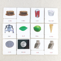 Phonetic Level 3 Set: Other Phonograms by Maitri