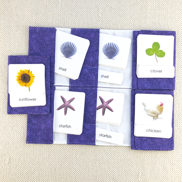 Digraph Decoding Kit by Maitri