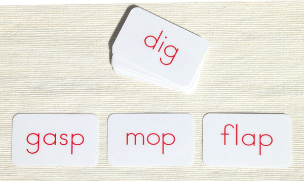Phonics Reading Bundle by Maitri