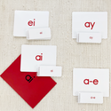 Phonogram Spelling Folder Activity Set by Maitri