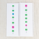Phonogram Dictionary by Maitri