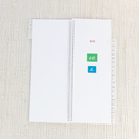 Phonogram Dictionary by Maitri