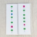 Phonogram Dictionary by Maitri