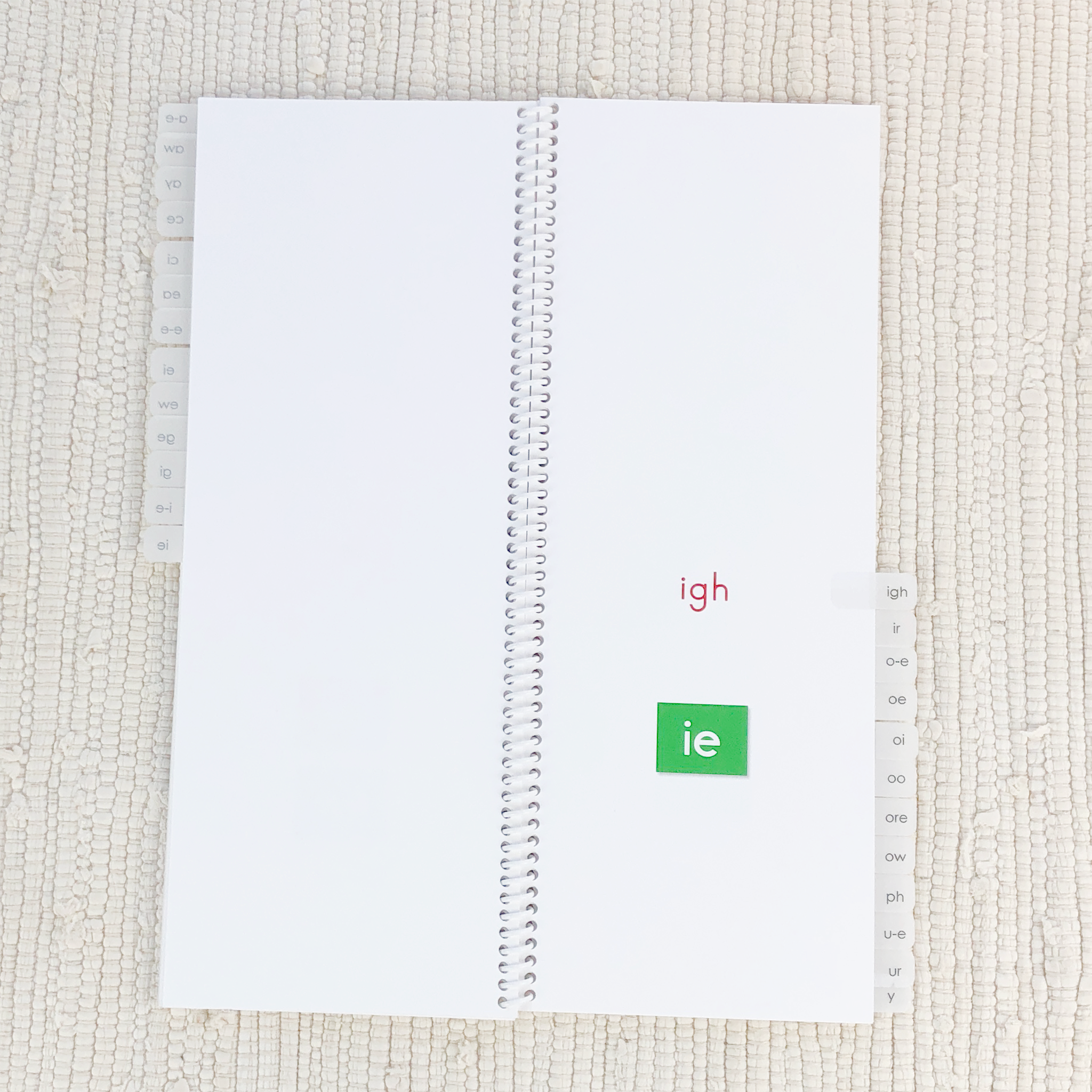 Phonogram Dictionary by Maitri