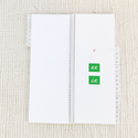 Phonogram Dictionary by Maitri