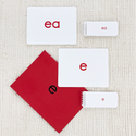 Phonogram Spelling Folder Activity Set by Maitri