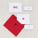 Phonogram Spelling Folder Activity Set by Maitri