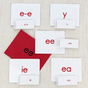 Phonogram Spelling Folder Activity Set by Maitri