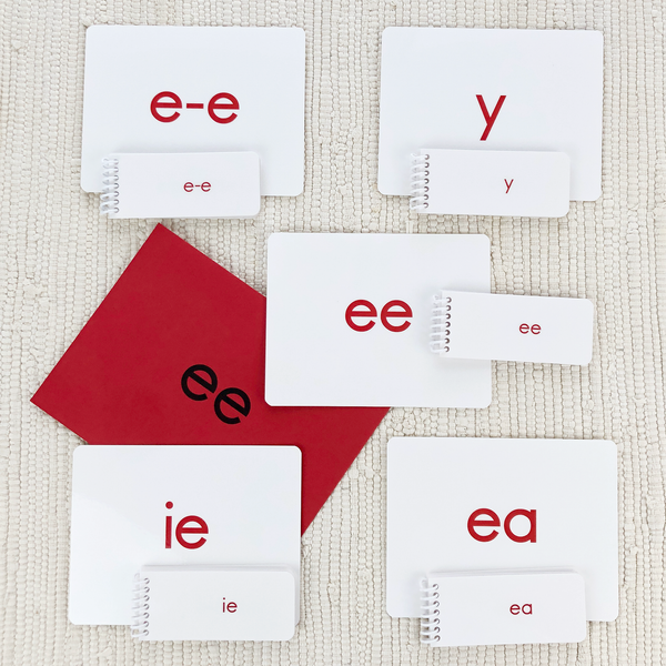 Phonogram Spelling Folder Activity Set by Maitri