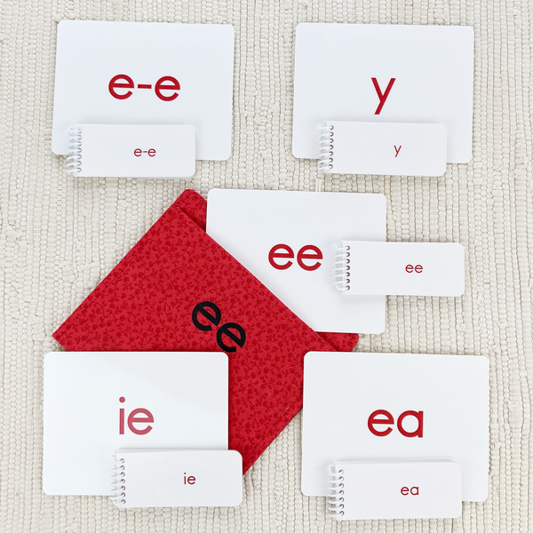 Phonogram Spelling Folder Activity Set by Maitri