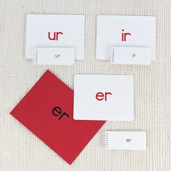 Phonogram Spelling Folder Activity Set by Maitri