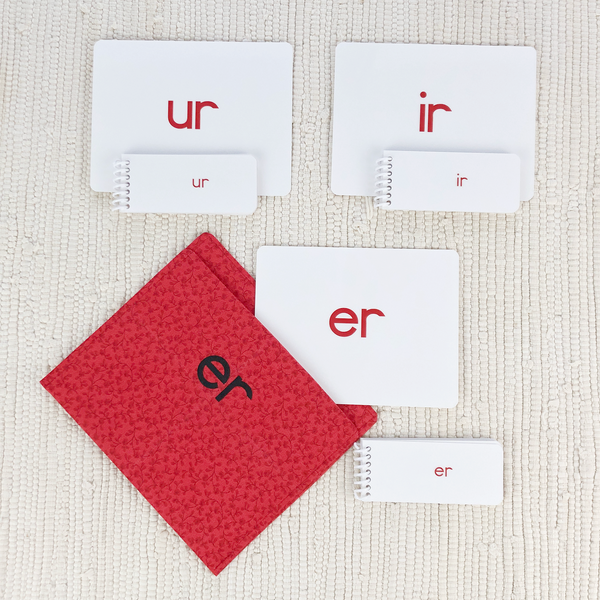 Phonogram Spelling Folder Activity Set by Maitri