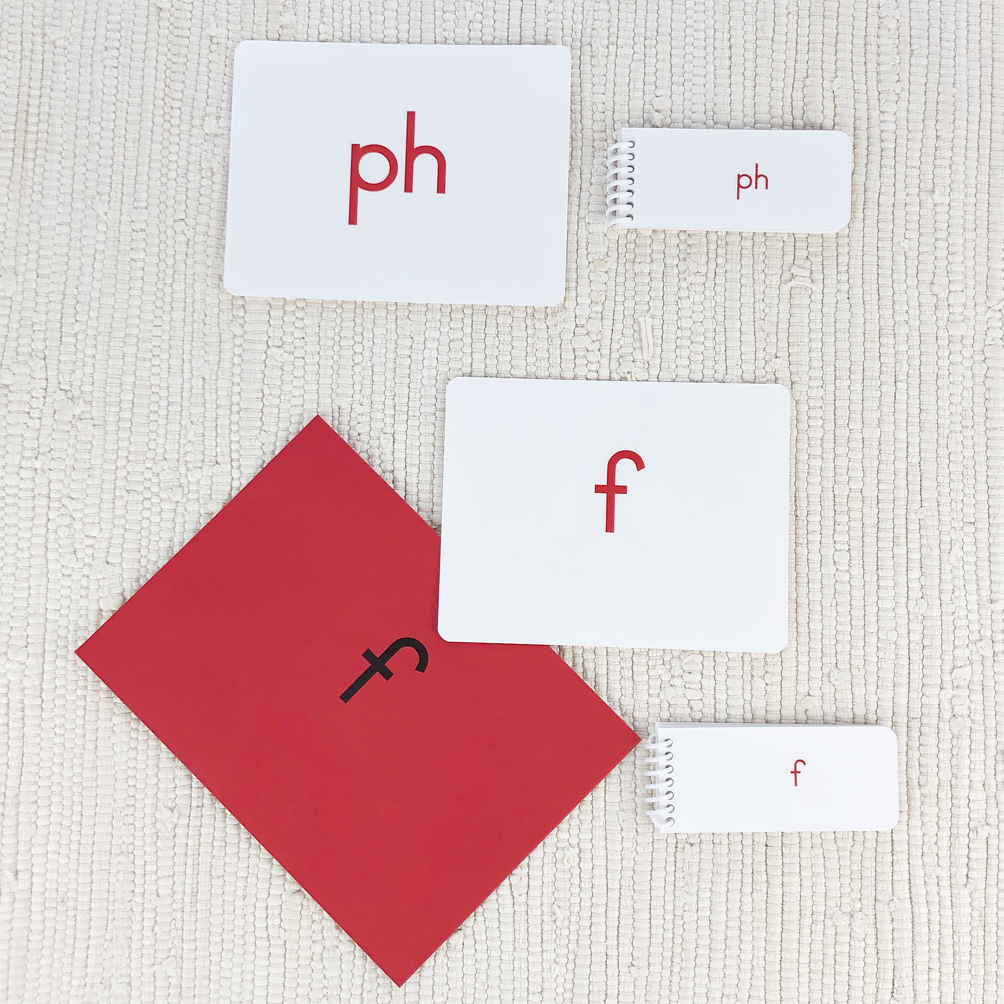 Phonogram Spelling Folder Activity Set by Maitri