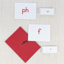 Phonogram Spelling Folder Activity Set by Maitri